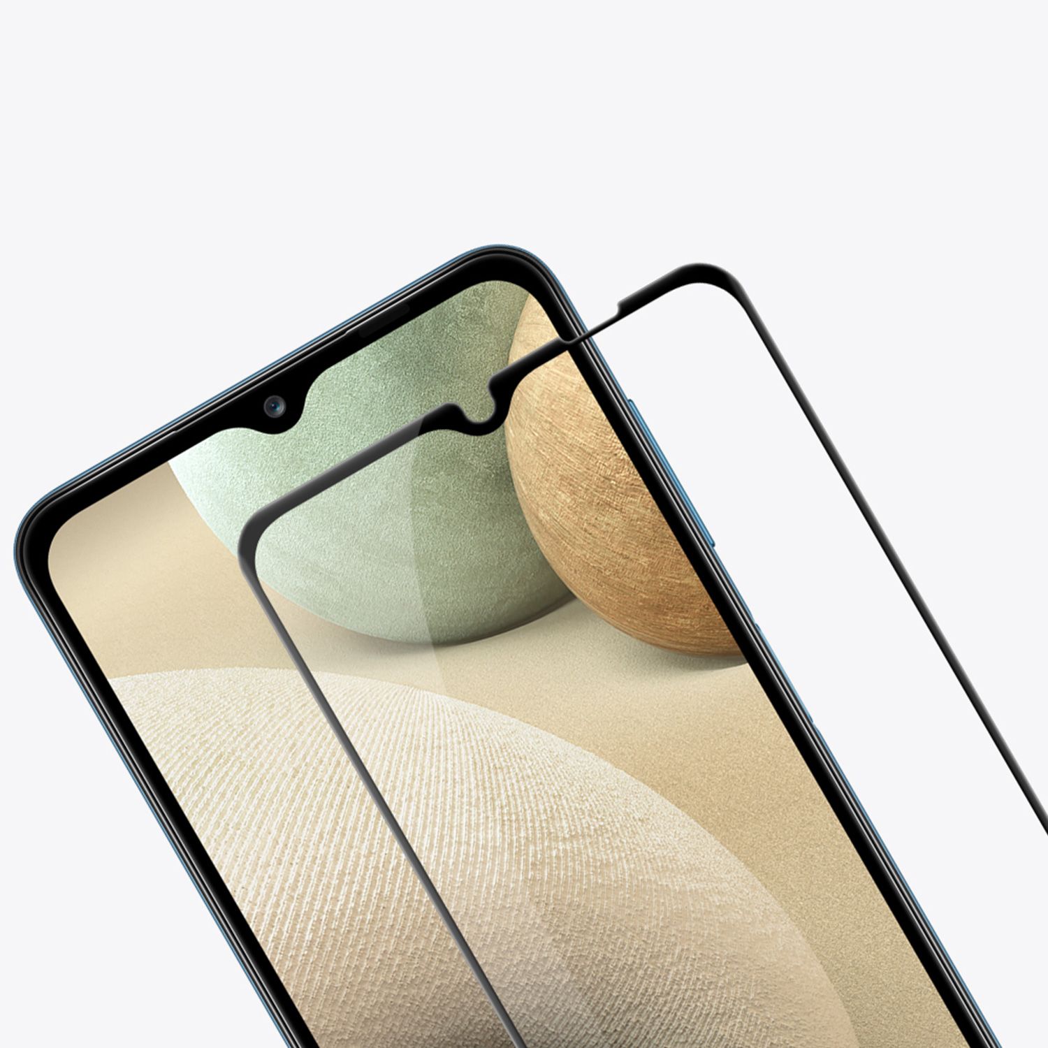 Szkło NILLKIN CP+ PRO dla Samsung Galaxy A32 5G - Specyfikacja: Szkło NILLKIN CP+ PRO do Galaxy A32 5G