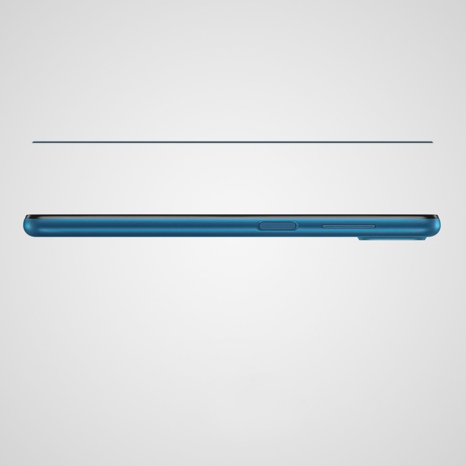 Szkło NILLKIN CP+ PRO dla Samsung Galaxy A32 5G - Powłoka oleofobowa