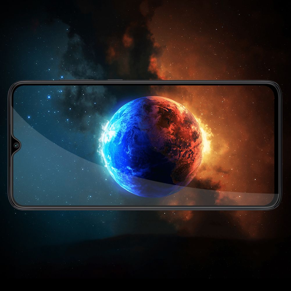 Szkło NILLKIN CP+ PRO dla Xiaomi Poco M3 - Specyfikacja: Szkło NILLKIN CP+ PRO do Poco M3