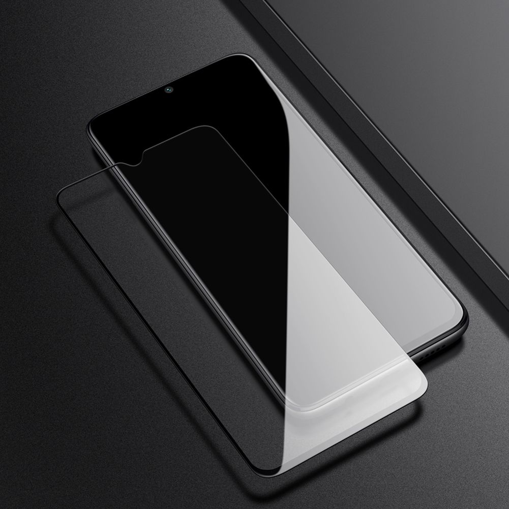 Szkło NILLKIN CP+ PRO dla Xiaomi Poco M3 - Seria CP+ PRO - świetna jakość, idelne dopasowanie oraz prosta aplikacja