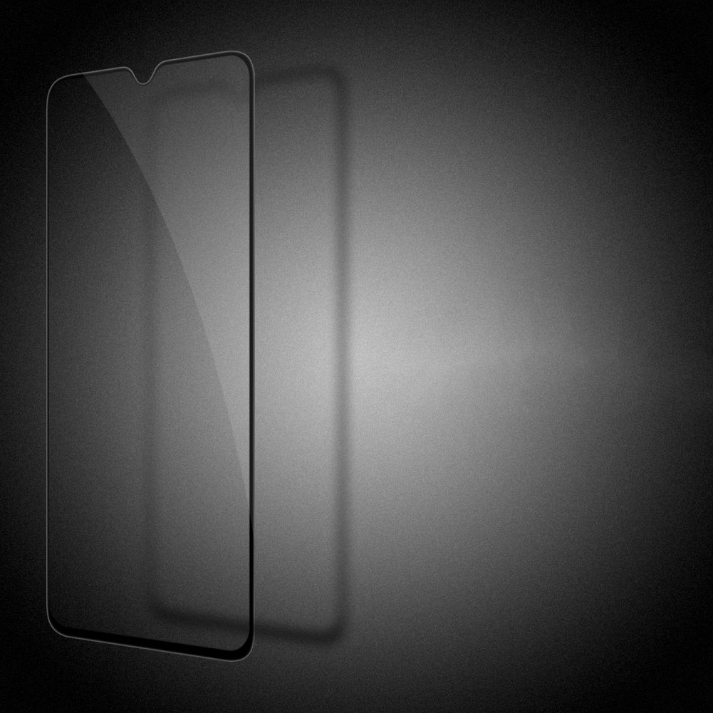 Szkło NILLKIN CP+ PRO dla Xiaomi Poco M3 - Seria CP+ PRO - świetna jakość, idelne dopasowanie oraz prosta aplikacja