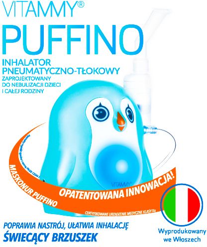 vitammy Puffino