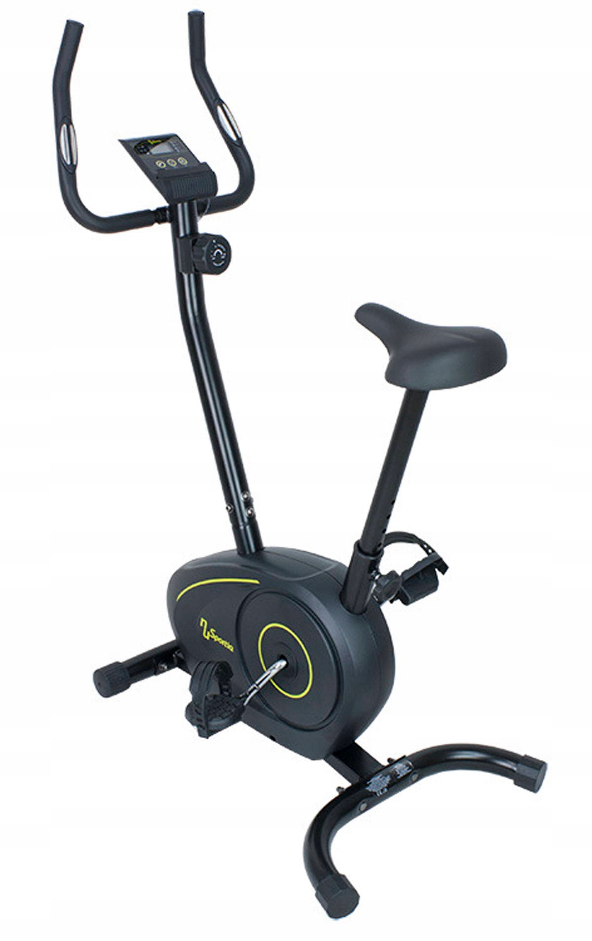 Rower treningowy magnetyczny BK10201 – Idealny do ćwiczeń w domu i rehabilitacji