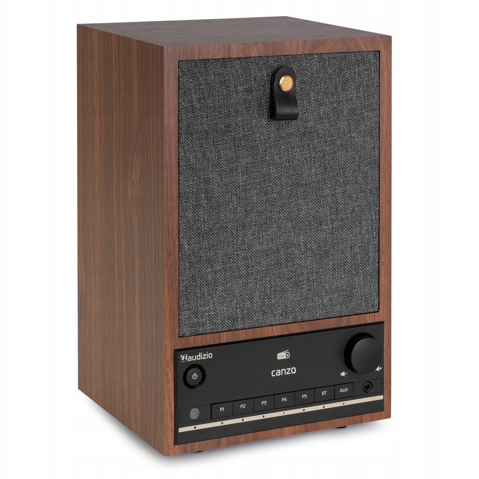 Wygodne sterowanie zdalne – Pilot w zestawie