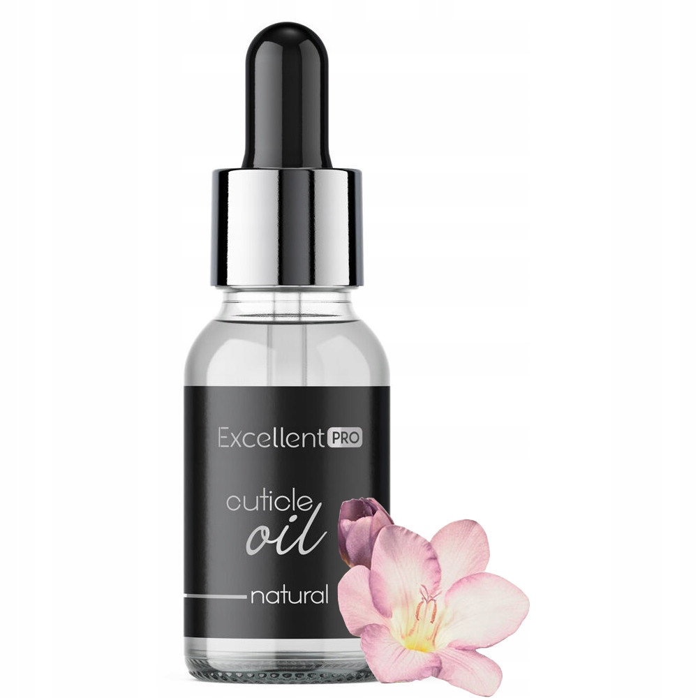 Intensywny zapach – Kwiatowa świeżość w każdej kropli