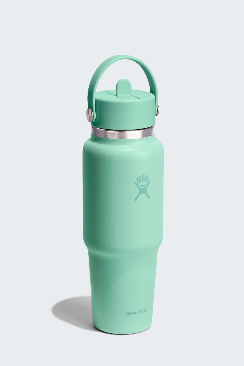 Butelka Termiczna Ze Słomką Hydro Flask Travel 946 – Idealna na każdą podróż