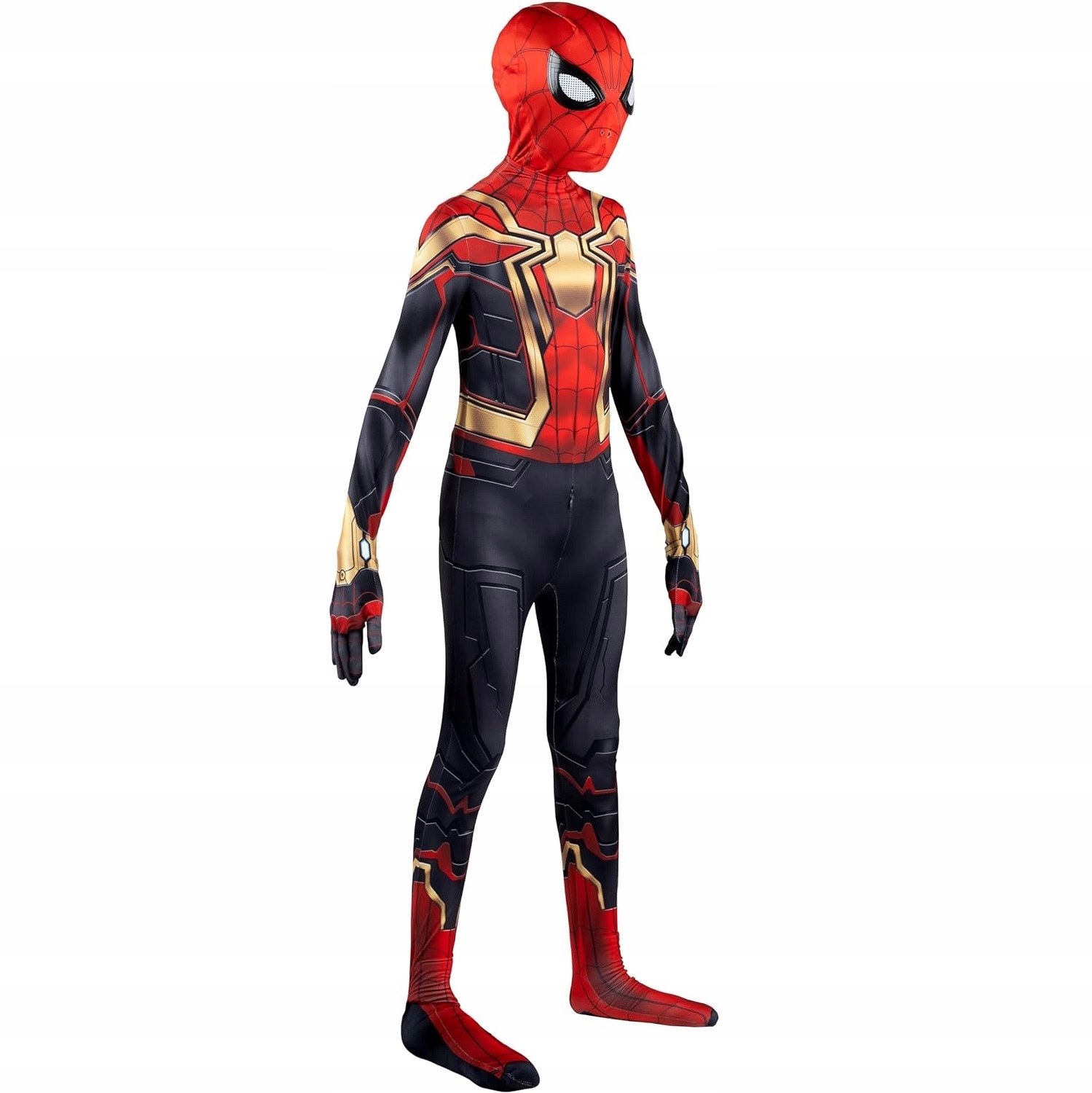 Komfort i bezpieczeństwo podczas zabawy – Elastyczny materiał i antypodeslizgowe elementy