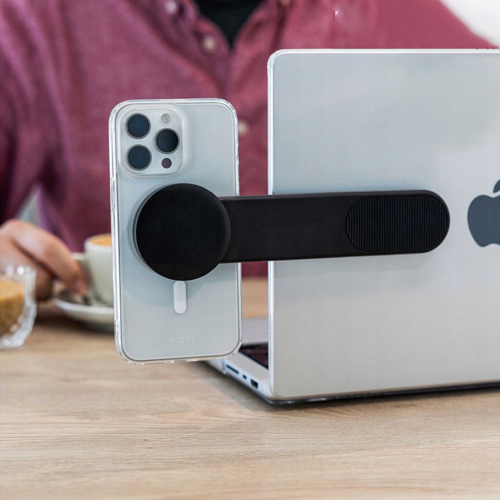 Kompatybilność z każdym modelem telefonu – nie tylko MagSafe