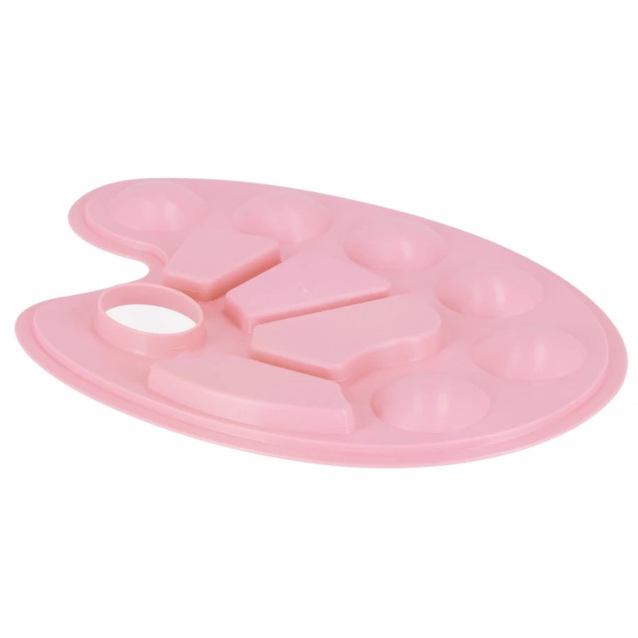 Zestaw 10 pojemniczków do mieszania farb