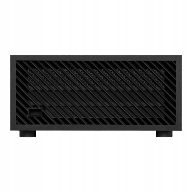 Różnorodność portów – HDMI, DisplayPort, USB 3.2 i Ethernet