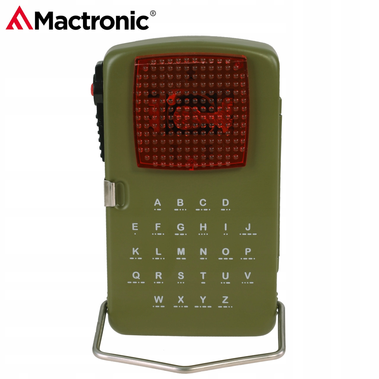 Czas pracy do 11 godzin – niezawodność w terenie