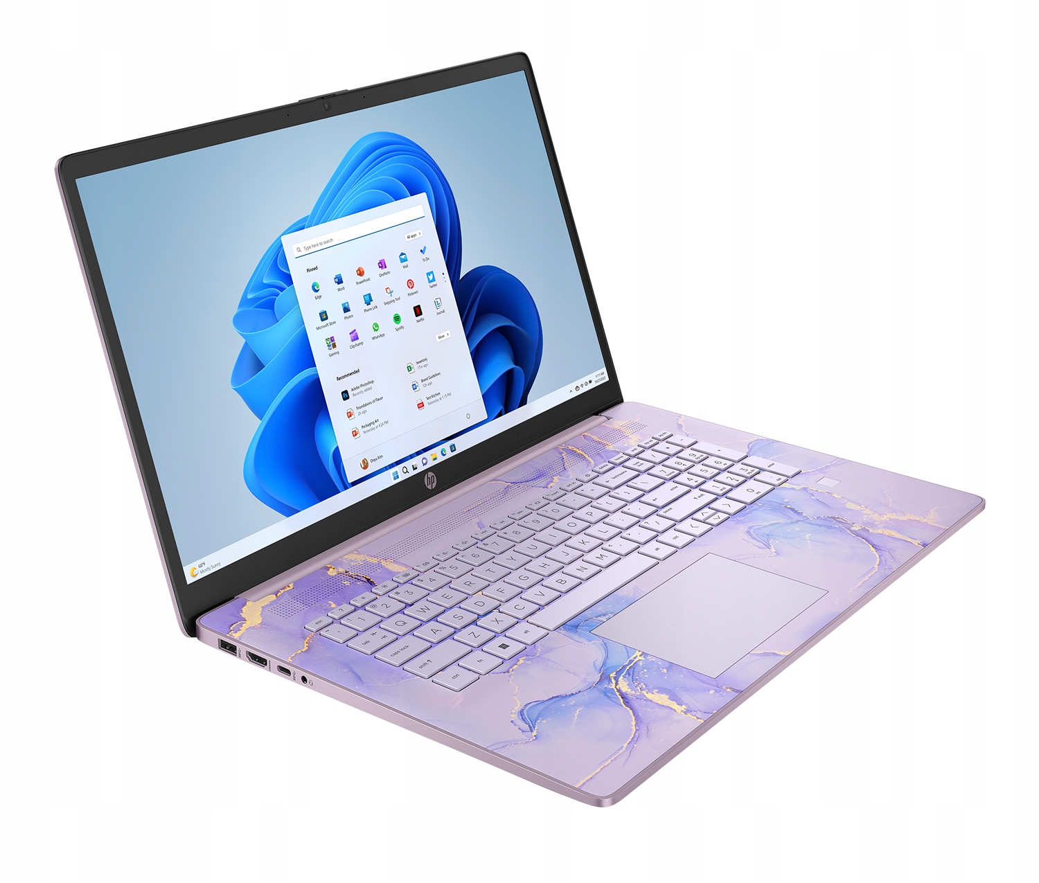 Nowoczesny system operacyjny Windows 11 – Przyjazny interfejs użytkownika
