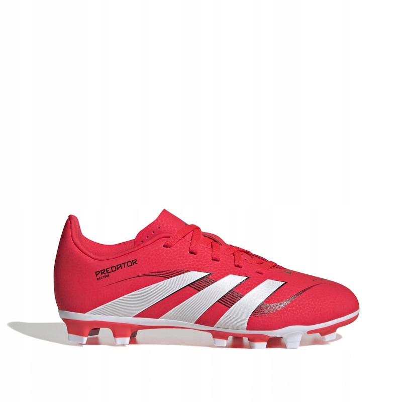 Buty adidas Predator Club Jr FG/MG ID3813 – Idealne dla młodych sportowców