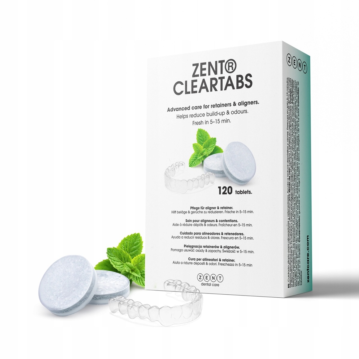 Curaprox Pianka Aligner