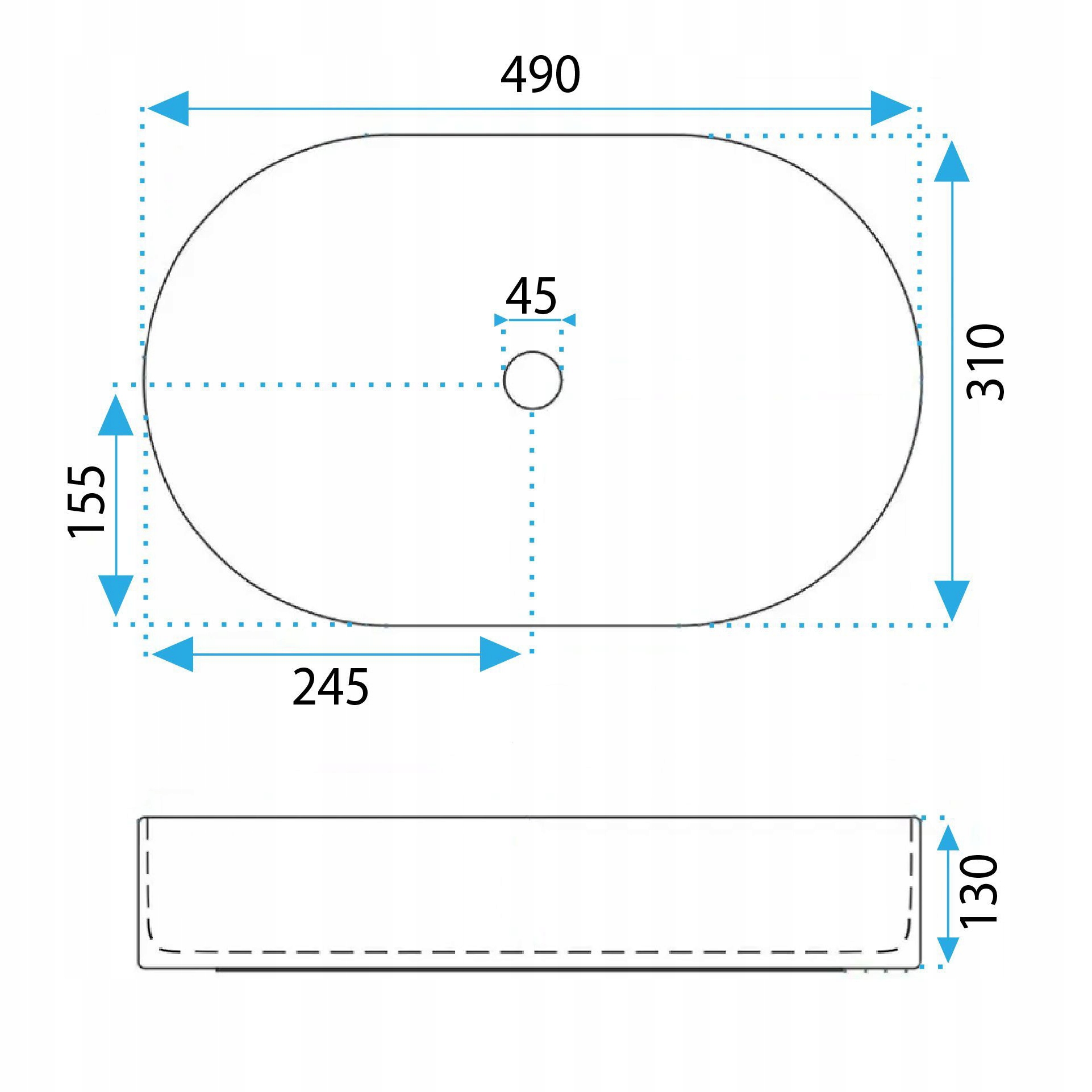 Hipnotyzujący odcień oliwkowej zieleni