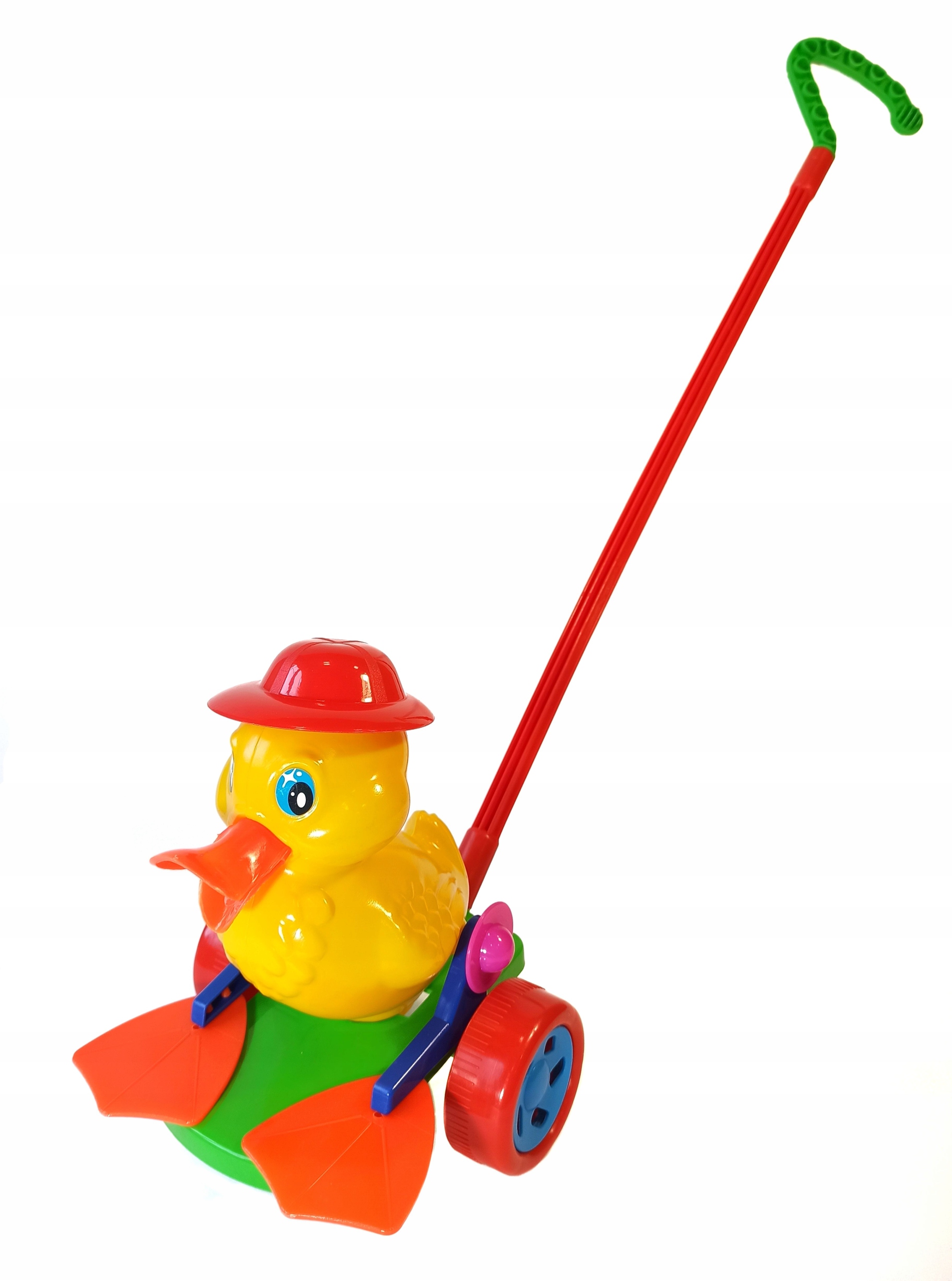 Wymiary i waga zabawki