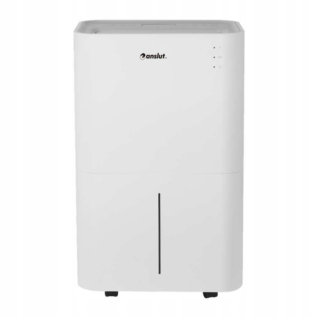 Wydajność osuszania do 20 l na dobę