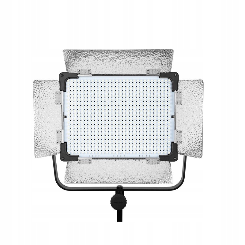 Lampa LED Yongnuo YN6000 - WB (3200 K - 5600 K) – Profesjonalne oświetlenie dla fotografów