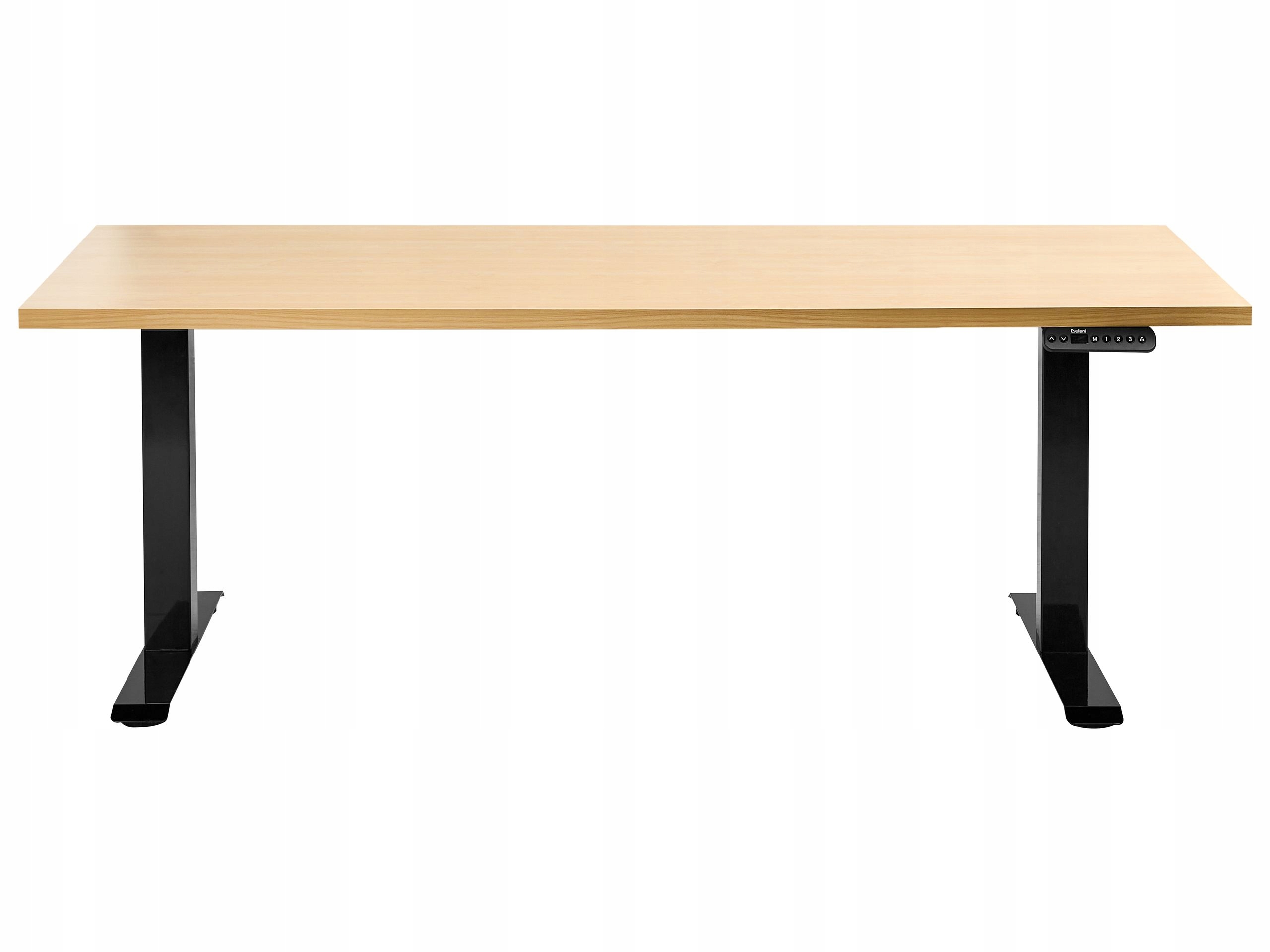 Stabilna konstrukcja i niski poziom hałasu podczas użytkowania