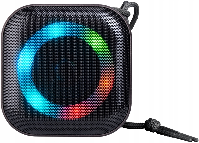 Kompaktowy i przenośny design – Idealny do podróży