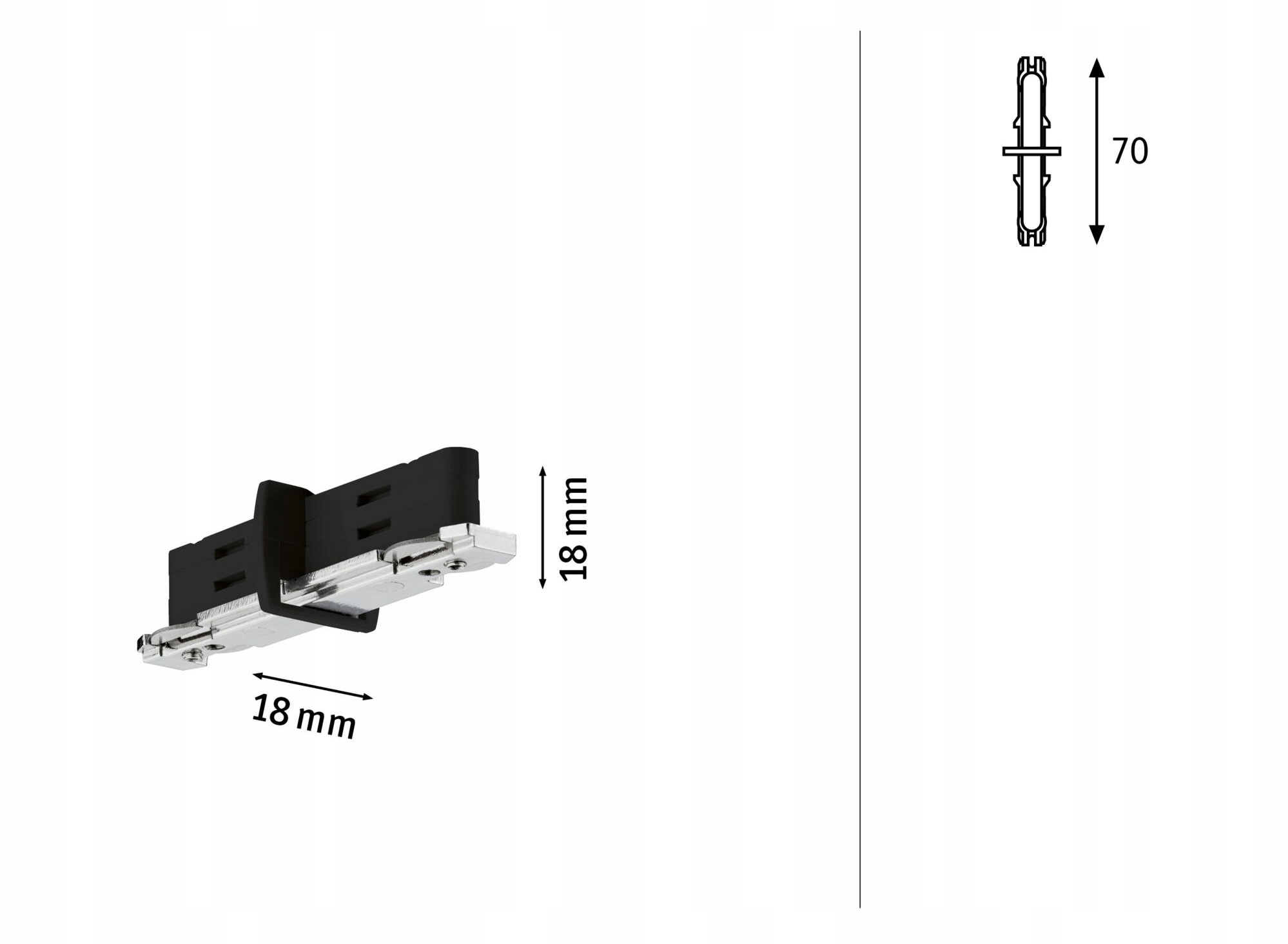 Cechy i zalety rozłącznika szynowego Paulmann