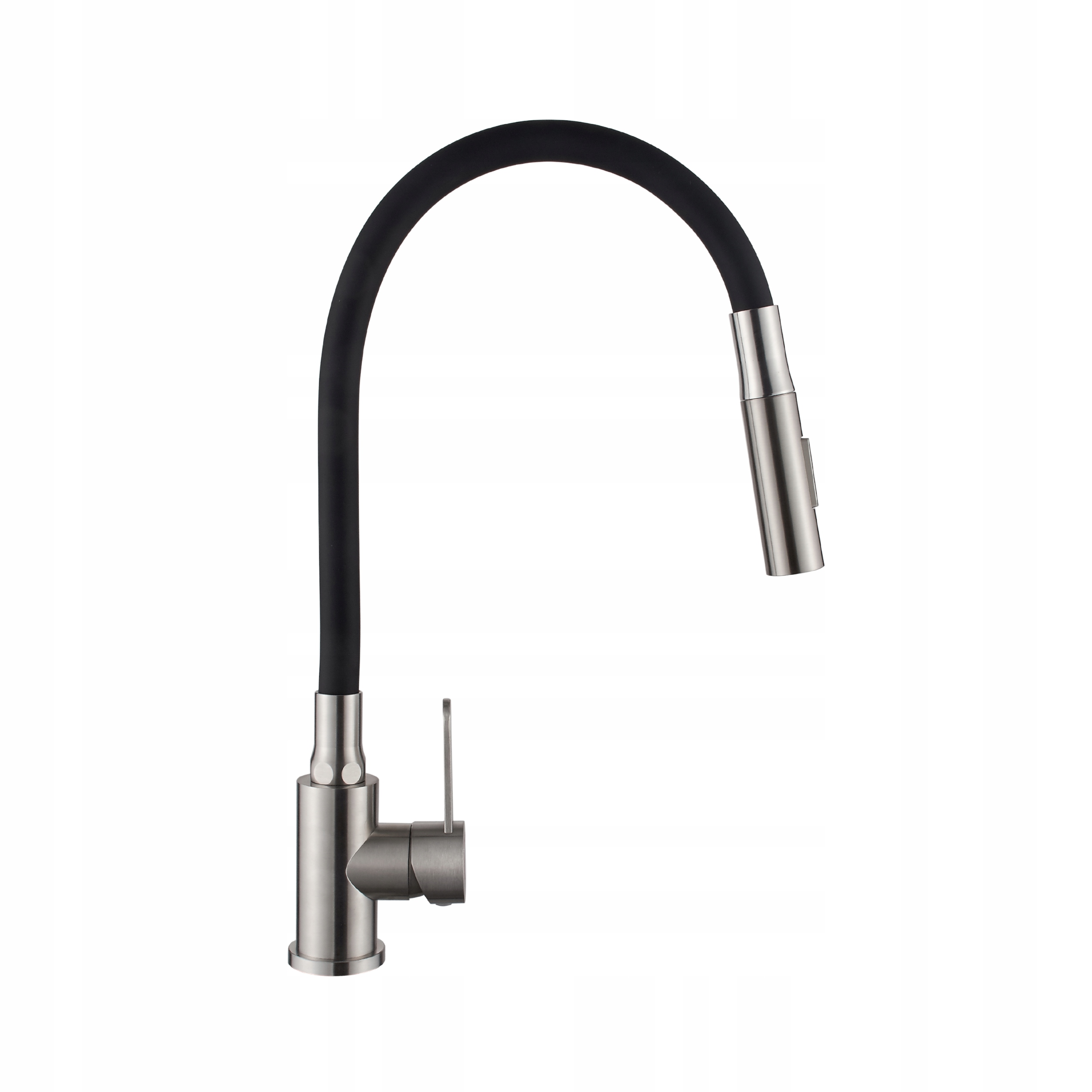 Wysokiej jakości stalowy korpus – trwałość i estetyka