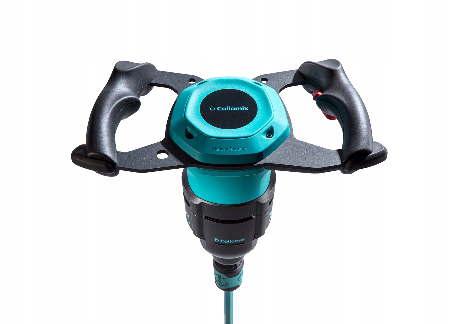 Agitator Collomix XQ 1 HF – Profesjonalne narzędzie do mieszania