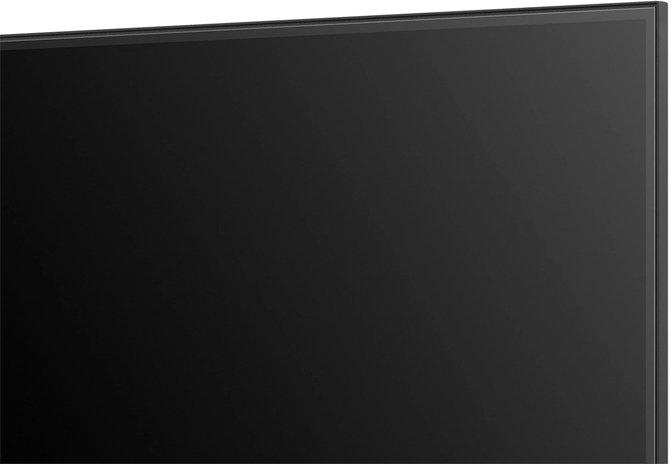 Wbudowany subwoofer – Głębia dźwięku w każdym filmie