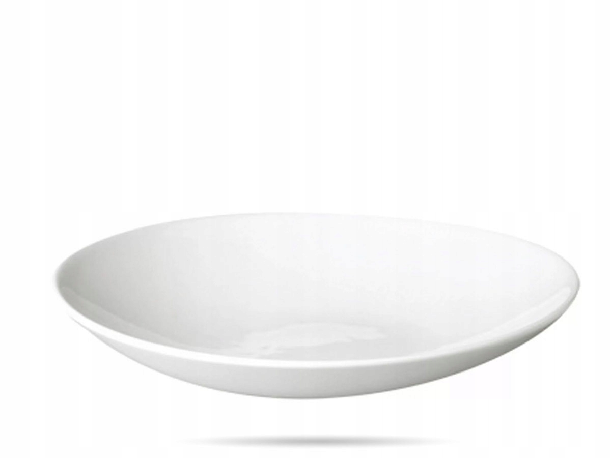 Wysokiej jakości porcelana – Idealna do serwowania potraw