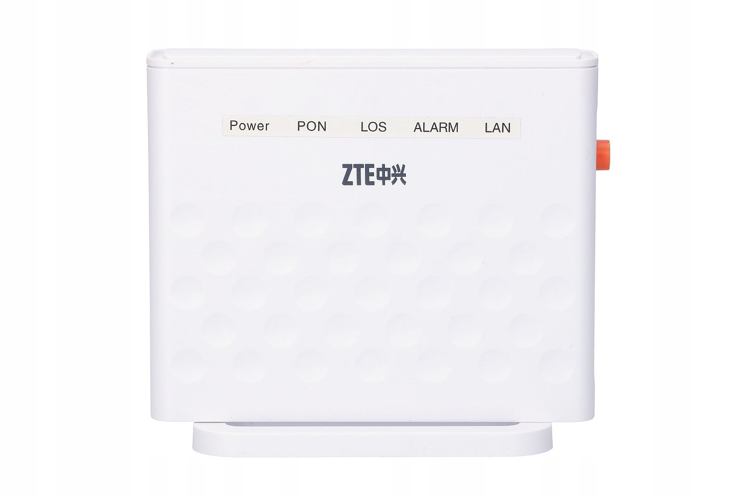 GPON TERMINAL F601 – Wydajne połączenie z siecią światłowodową