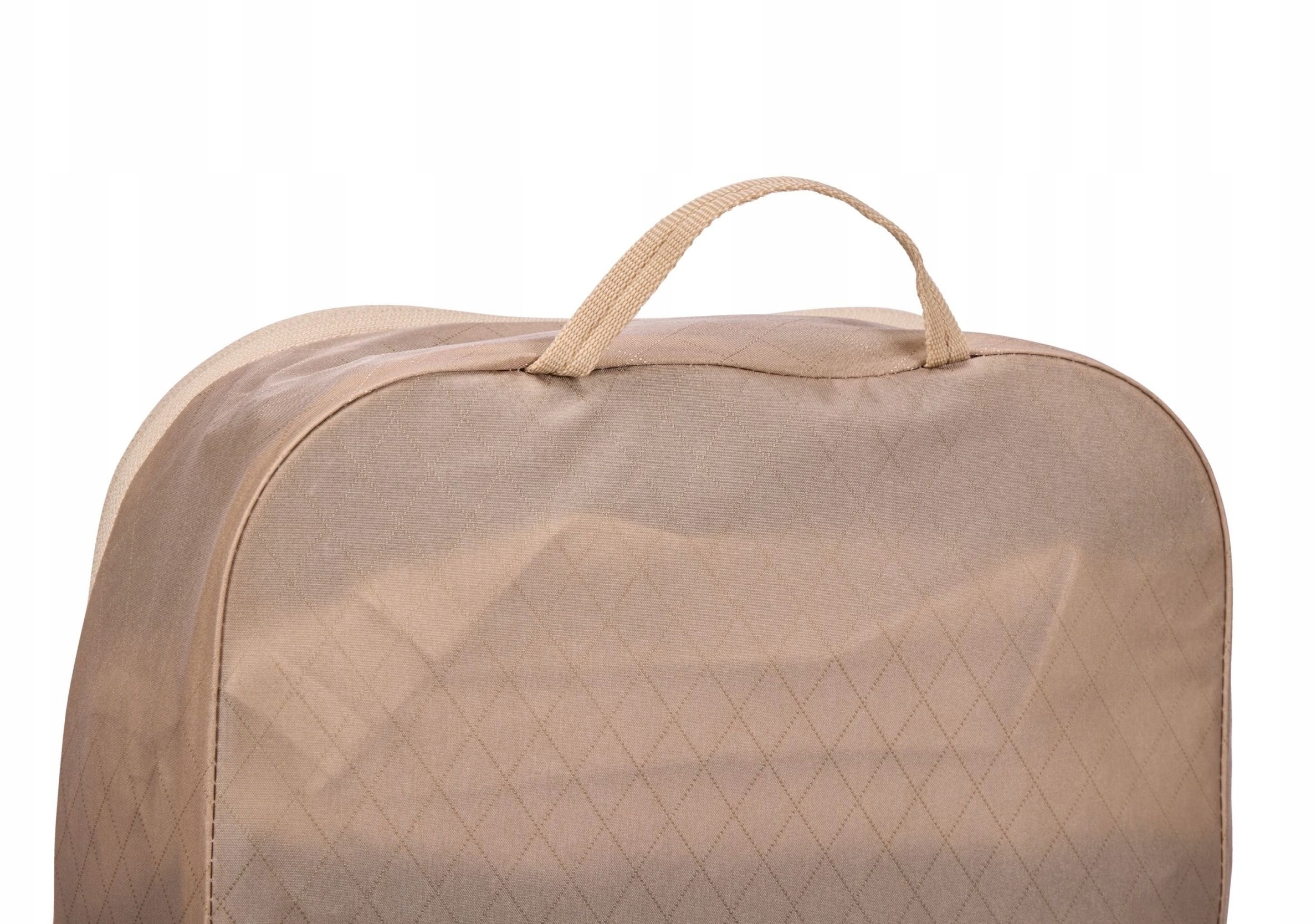 Praktyczny uchwyt do łatwego przenoszenia