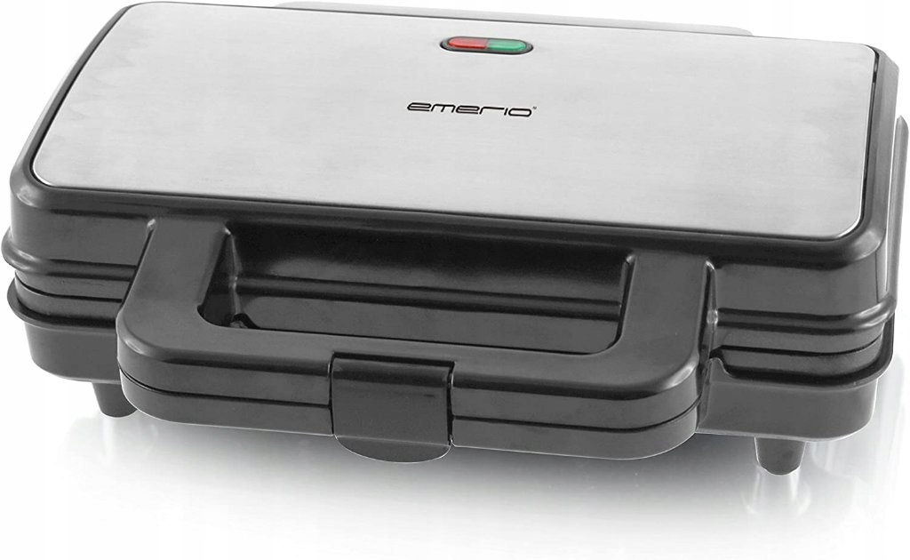 Opiekacz Emerio ST125833 – Idealny do przygotowania pysznych kanapek