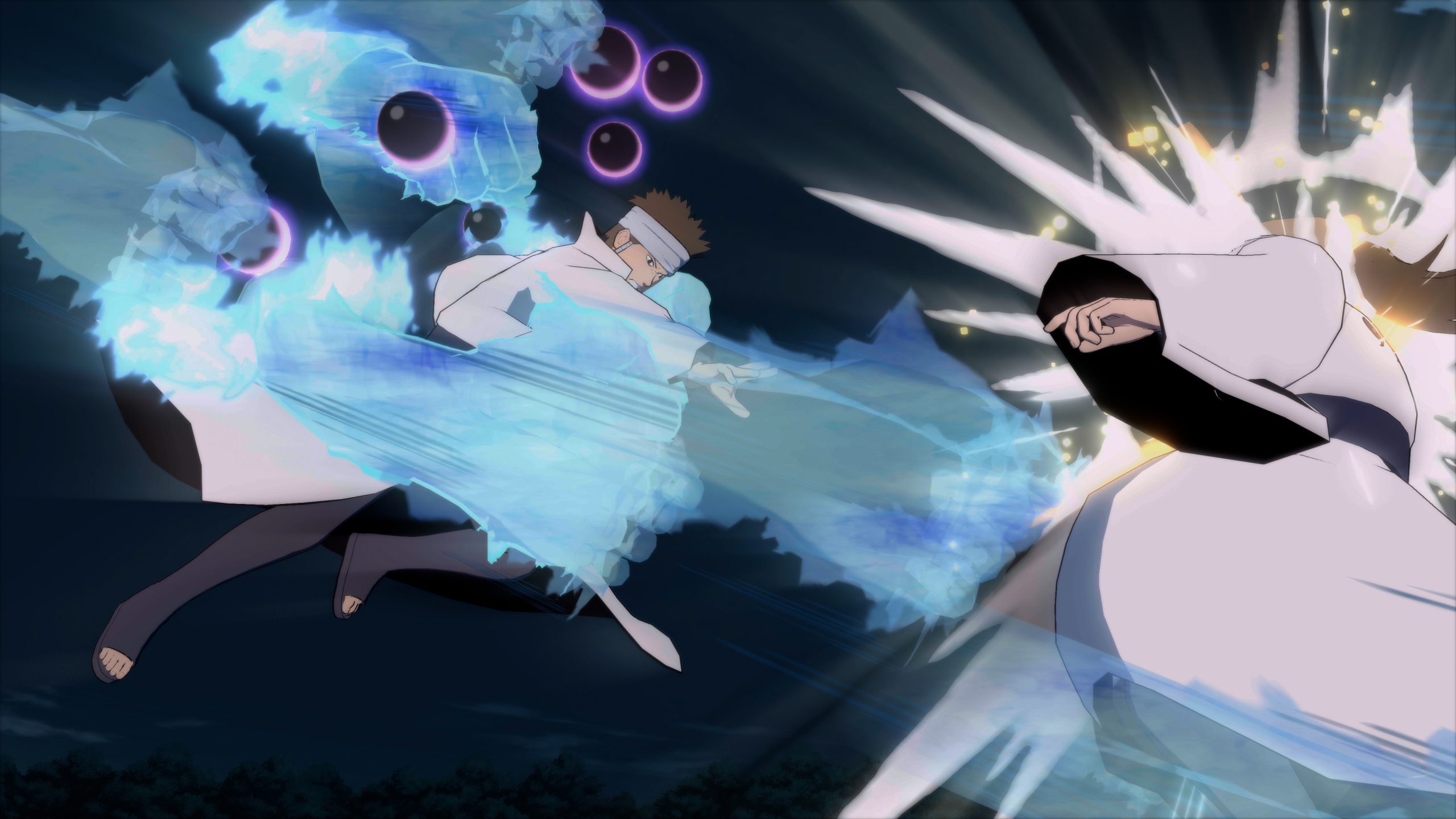 Unikalny tryb fabularny skoncentrowany na Boruto