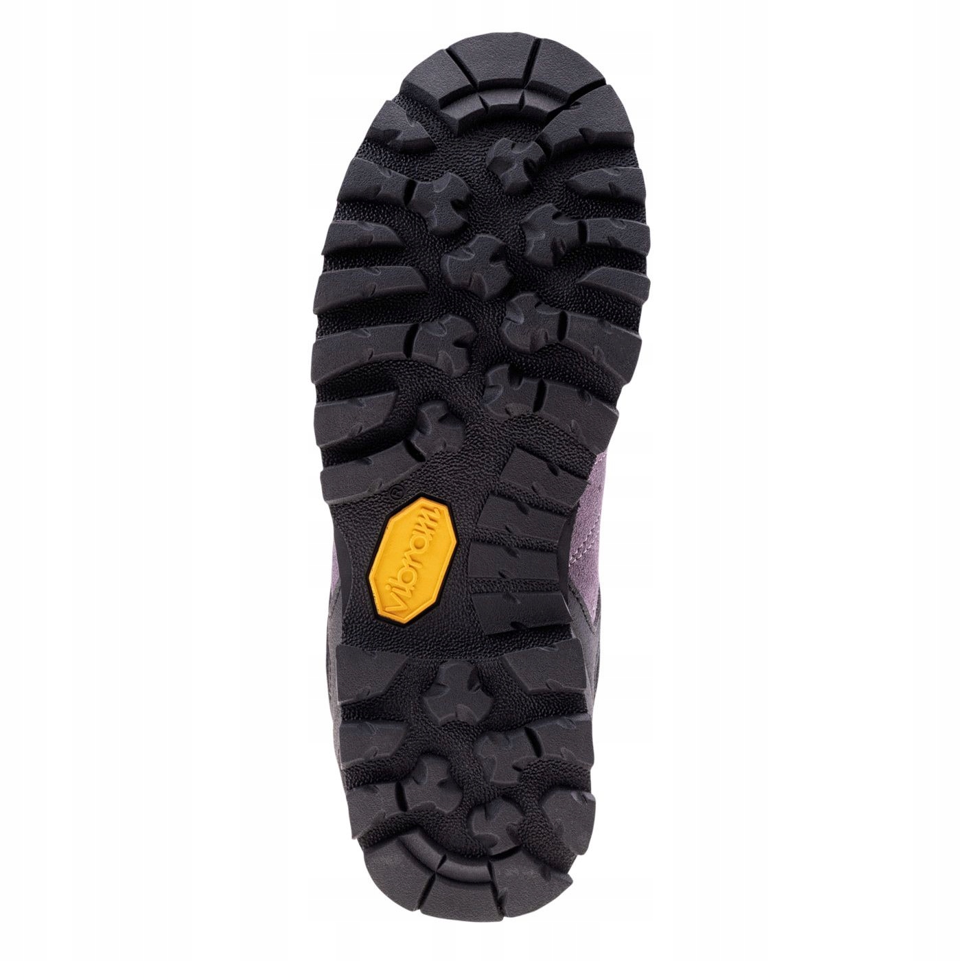 Podeszwa zewnętrzna Vibram® – doskonała przyczepność i trwałość