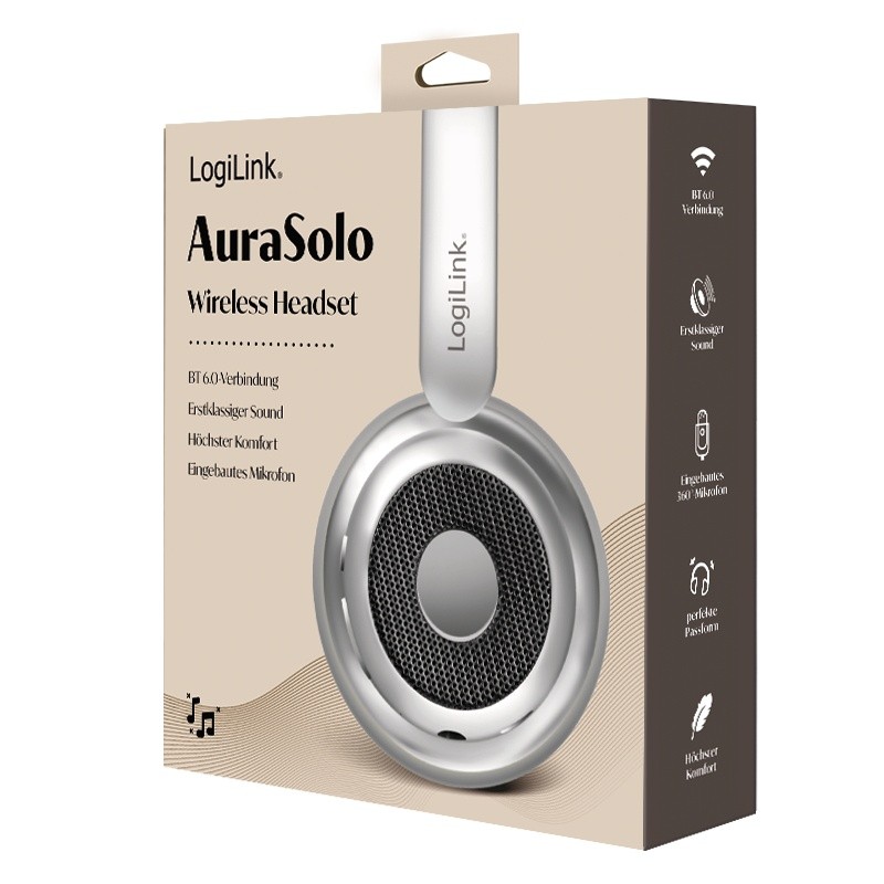 Technologia Bluetooth 6.0 – Niezawodne połączenia bezprzewodowe