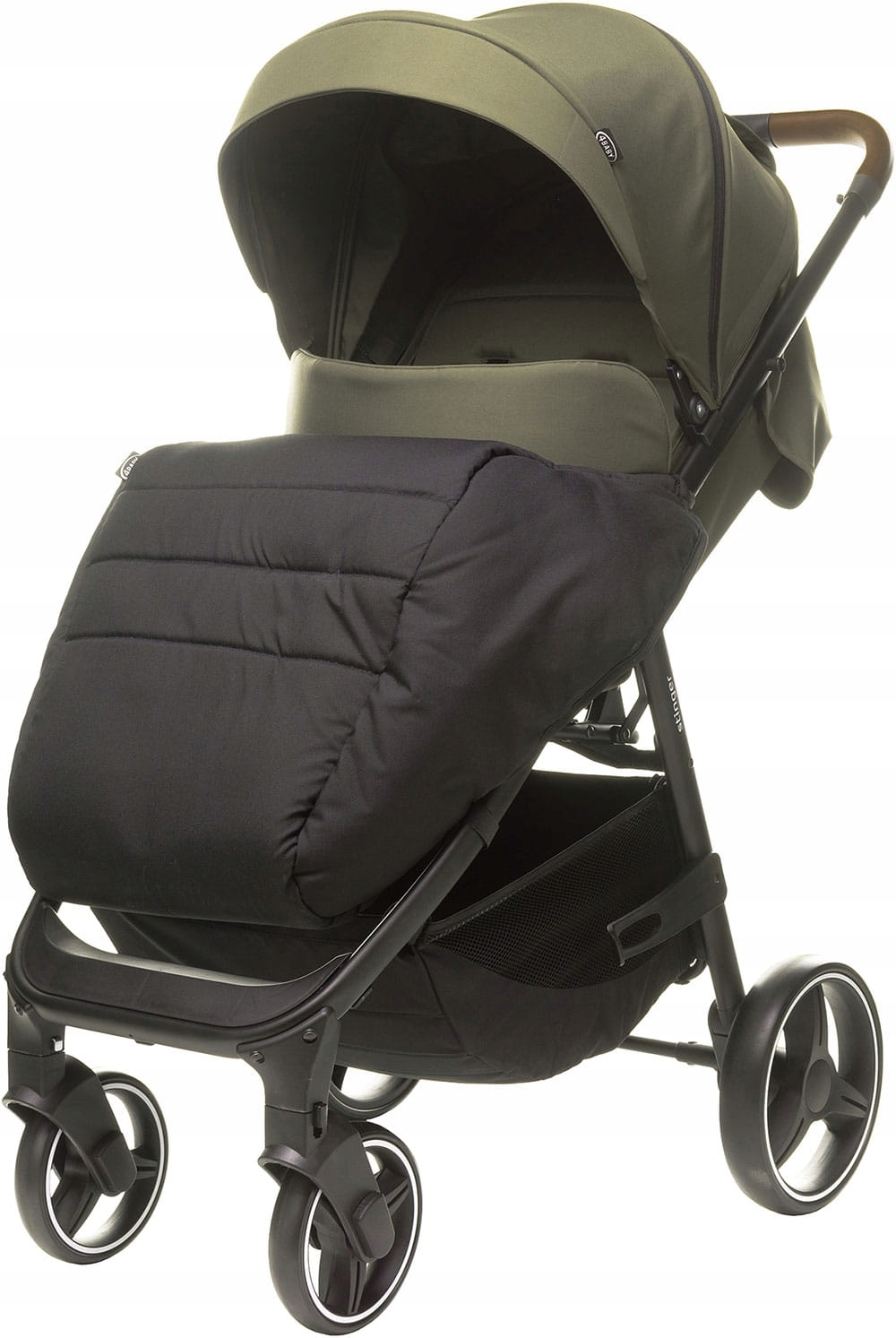 Pojemny kosz na zakupy – Praktyczność na co dzień