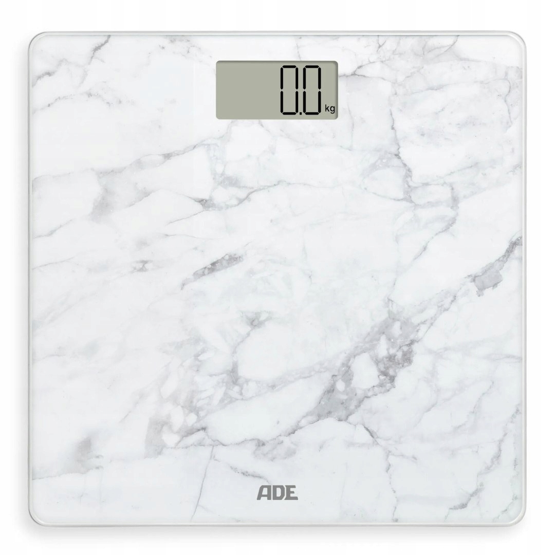 Duży wyświetlacz – Komfortowy odczyt wyników