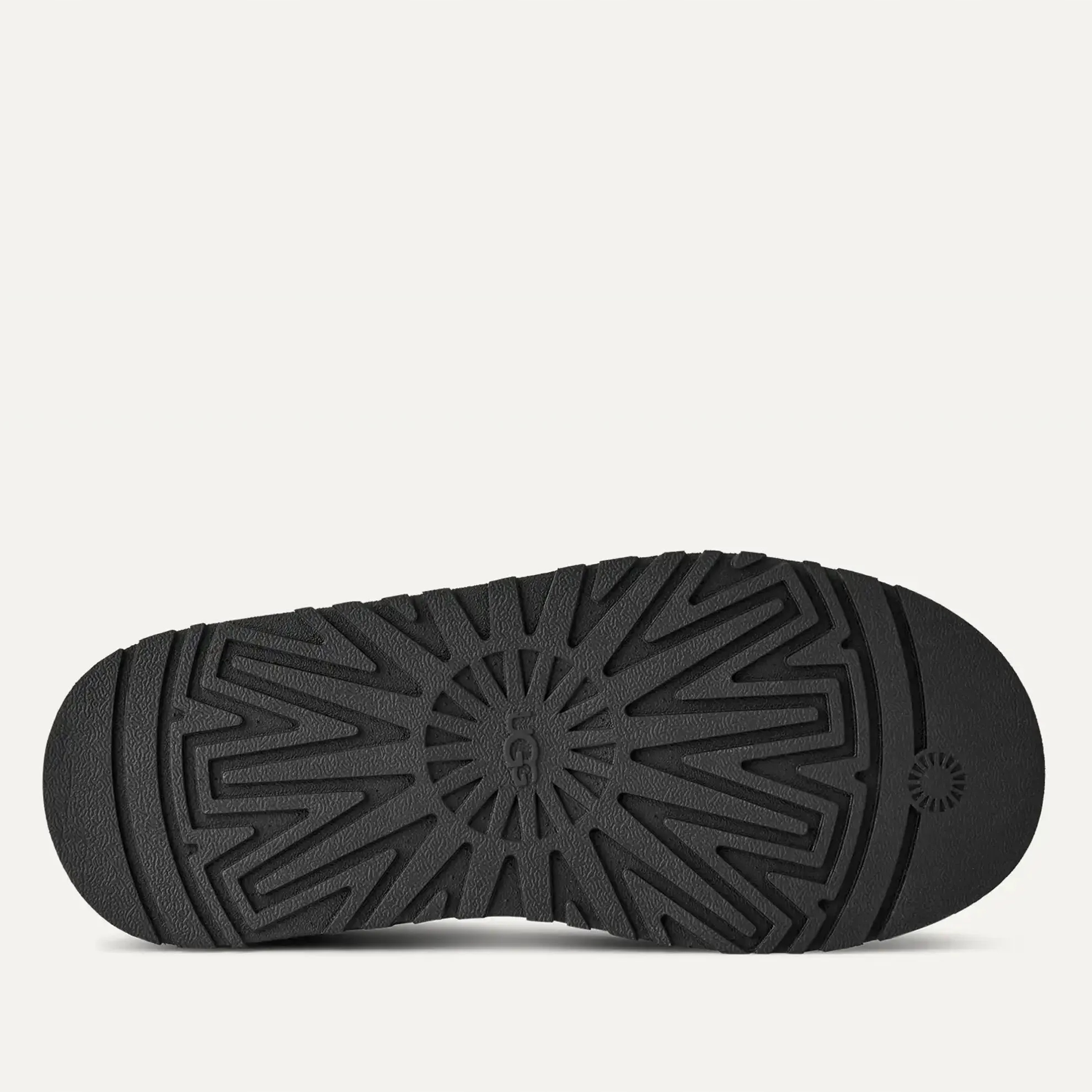 Amortyzacja dzięki podeszwie z pianki Eva