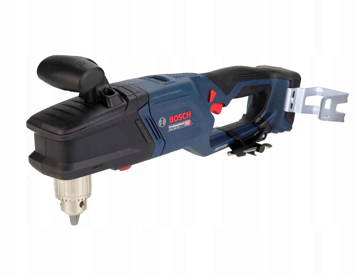 Kompatybilność z systemem Bosch Professional 18V – Wybór dla profesjonalistów