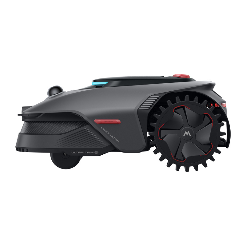 Ciche działanie i przyjazne dla zwierząt tryby pracy