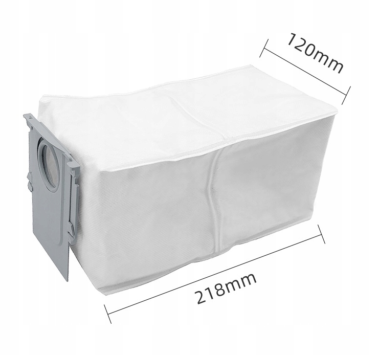 Wysokiej jakości materiał – Trwałość i szczelność