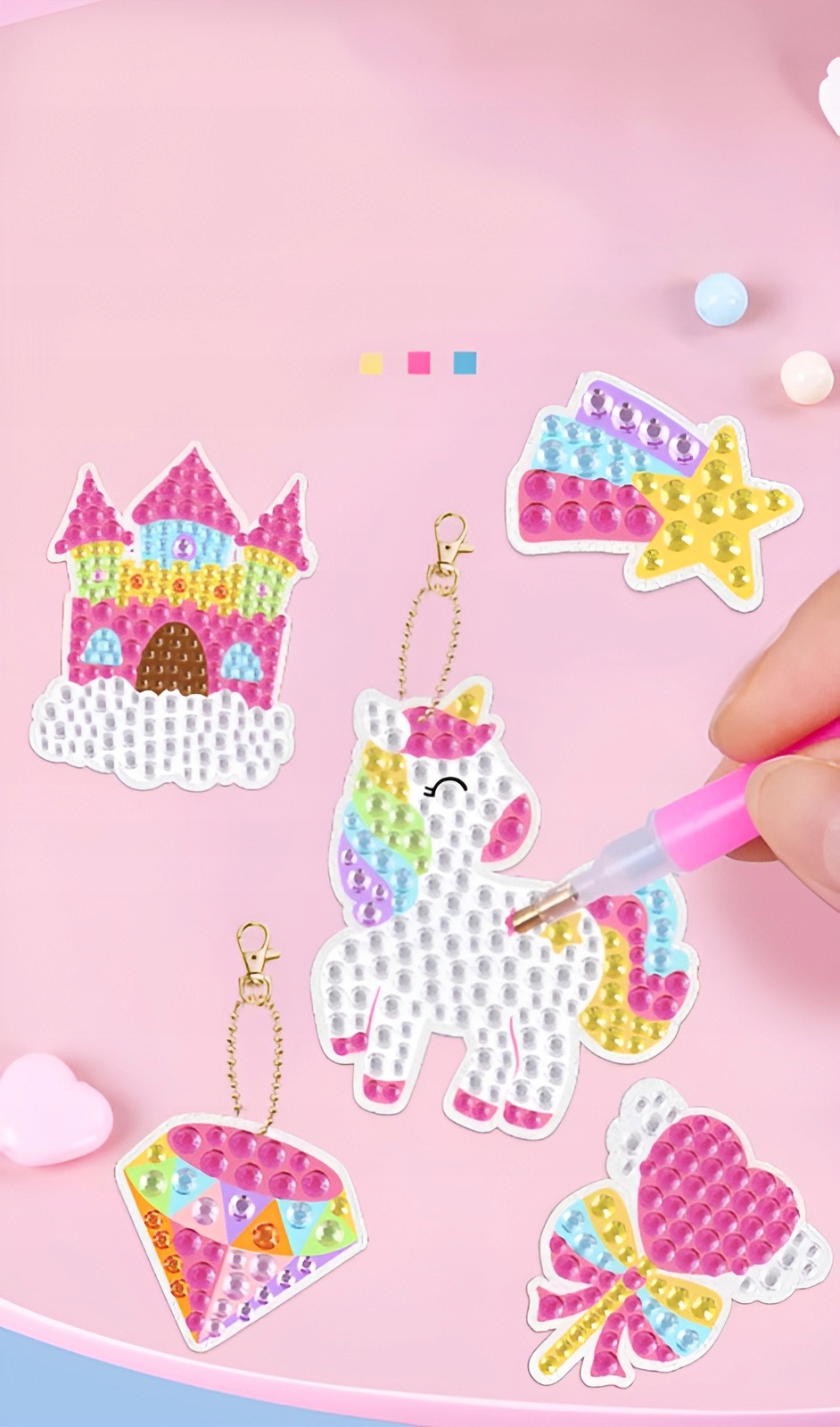 Zawartość zestawu – Co znajdziesz w opakowaniu?