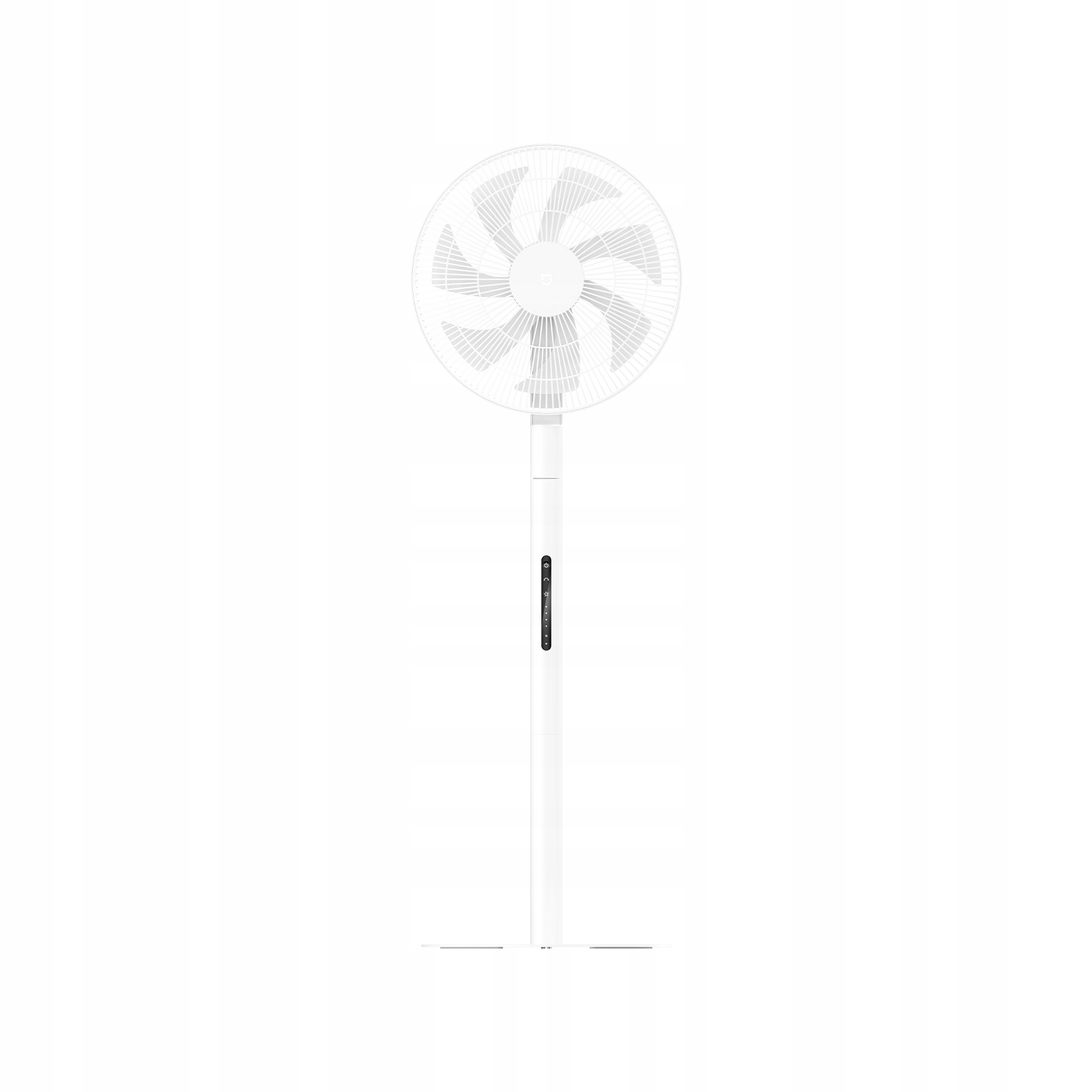 Xiaomi Mijia Smart Standing Fan Pro Slim – Elegancki wentylator do każdego wnętrza