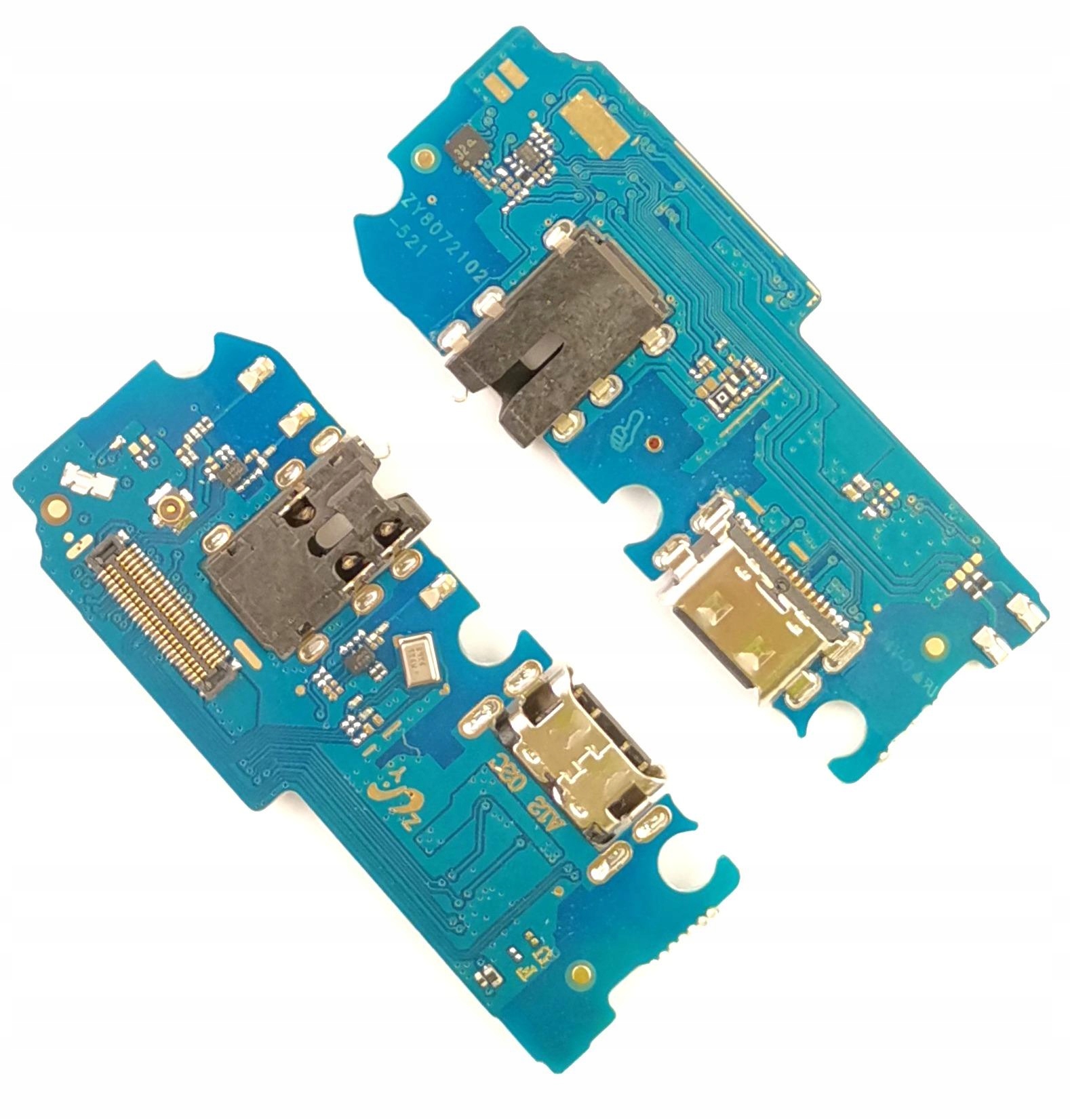 Wysoka jakość oryginalnych części