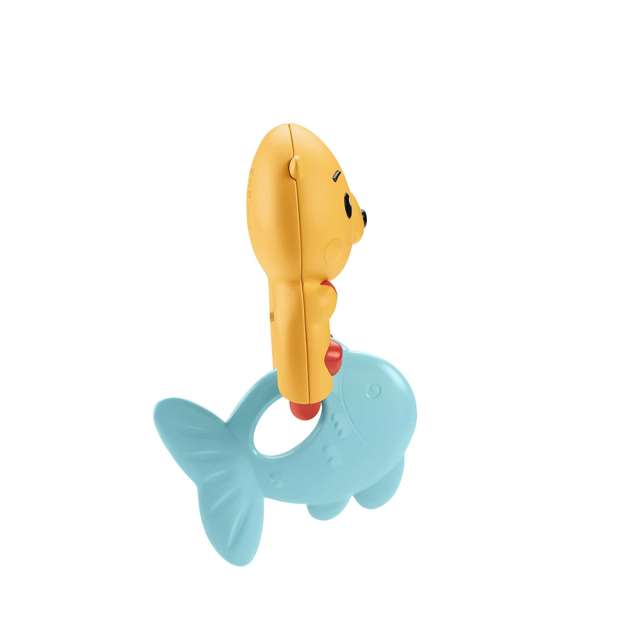 Kolorowe i dźwiękowe atrakcje dla maluchów