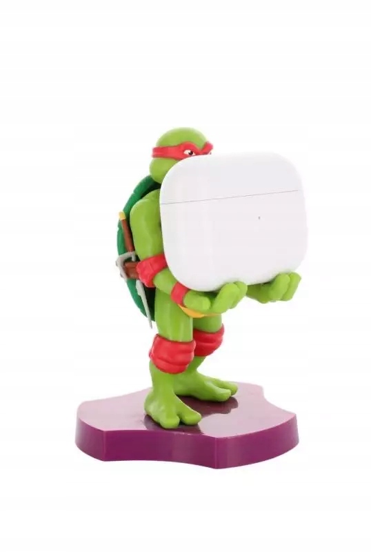 Praktyczny i stylowy – Idealny gadżet dla fanów TMNT