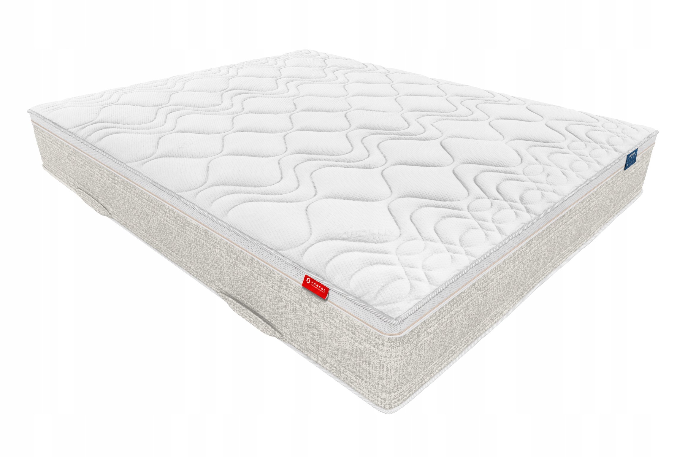 Pokrowiec Adaptive – innowacyjna technologia regulacji temperatury