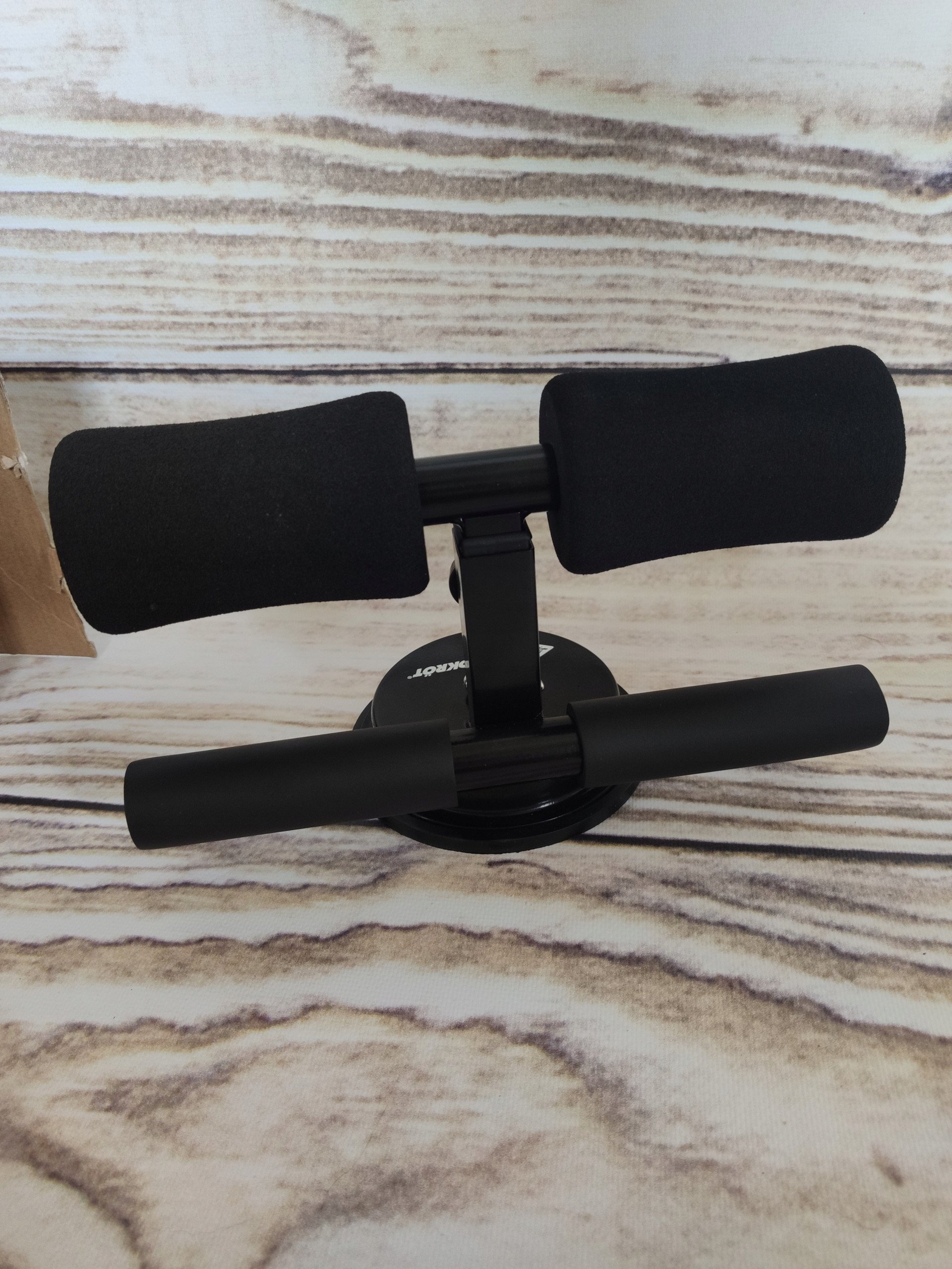 Przenośny i lekki – ćwicz gdzie chcesz