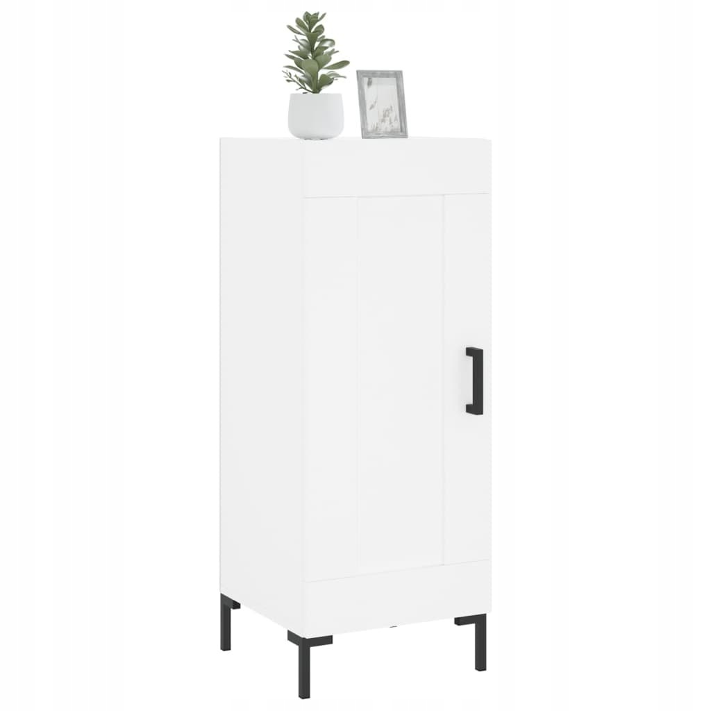 Nowoczesne metalowe nóżki – Stabilność i styl