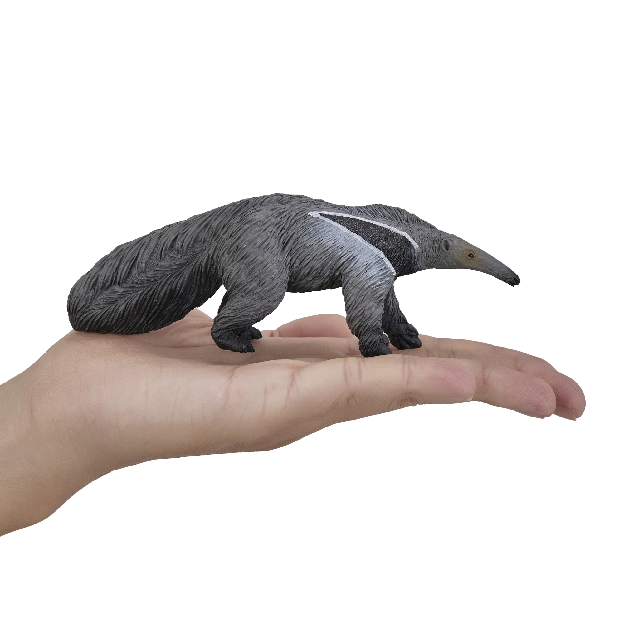 Wiek dziecka: od 3 lat – Bezpieczna zabawa